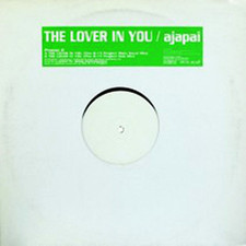 Ajapai lover uk for sale  BIRMINGHAM