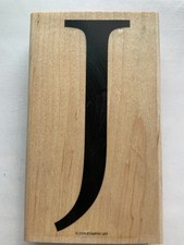 Stampin 2006 monogram for sale  Rockwall