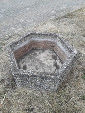 Blumenkübel groß waschbeton gebraucht kaufen  Feuchtwangen