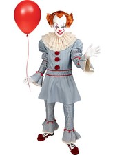 Costume pennywise capitolo usato  Spedire a Italy