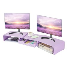 Dual monitor stand for sale  Eugene