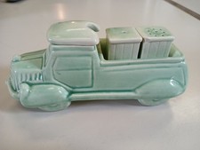 Vintage truck salt for sale  LYTHAM ST. ANNES
