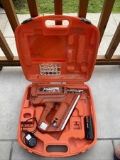 Paslode impulse im350 for sale  HENFIELD