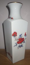 Vase porcelaine limoges d'occasion  Décines-Charpieu