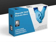 100x powder free for sale  BRADFORD