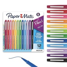 Paper mate flair for sale  Haltom City
