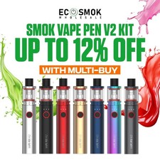 Smok vape pen for sale  MANCHESTER