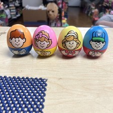 Lot weebles wobble for sale  Burlington