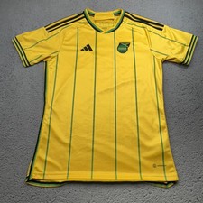 Jamaica football shirt for sale  Marietta