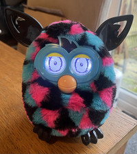 2012 furby boom for sale  REIGATE