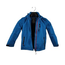 Killtec jungen funktionsjacke gebraucht kaufen  Leipzig