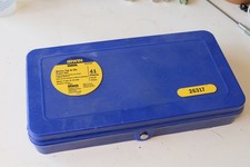 Irwin hanson metric for sale  Mountain View