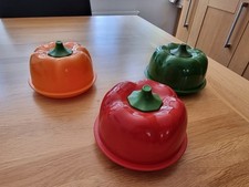 Joie pepper storage for sale  LOUTH