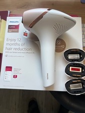 Philips lumea ipl gebraucht kaufen  Bocholt