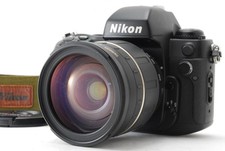 [EXCELENTE+5] Câmera de Filme Nikon F100 TAMRON AF 28-200mm f/3.8-5.6 Lente JAPÃO, usado comprar usado  Enviando para Brazil