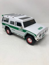 Vehículo utilitario deportivo y motocicletas Hess 2004 camión de juguete Hess segunda mano  Embacar hacia Mexico