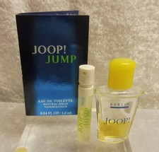 Joop berlin parfummini gebraucht kaufen  Oberaudorf