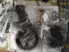 Deck gauge wheel for sale  Silver Spring