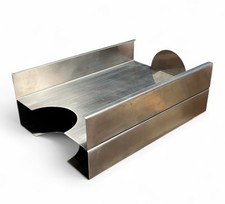Par (2) Bandejas de Arquivo/Carta Blomus Alemanha Akto Desktop - Aço Inoxidável comprar usado  Enviando para Brazil