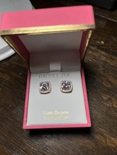 Rachel zoe earrings for sale  CRAWLEY