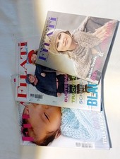 Zeitschriften filati stricken gebraucht kaufen  Rüdersdorf