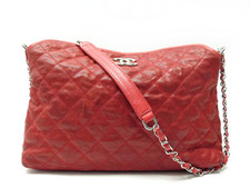 Sac main chanel d'occasion  France