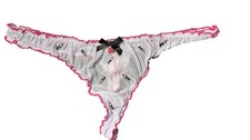 Victorias secret thong for sale  Yukon