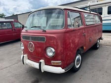 Volkswagen bus vanagon d'occasion  Expédié en Belgium