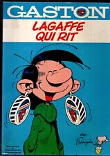 Franquin. gaston lagaffe d'occasion  Paris IX