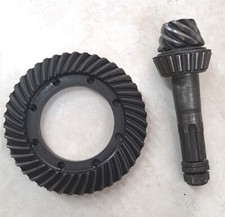 Coppia conica 8x43 usato  Gambettola