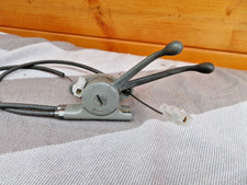 Magura gas chokehebel gebraucht kaufen  Großenbrode