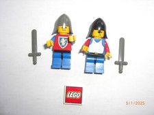 Lego castle burg gebraucht kaufen  Schleching