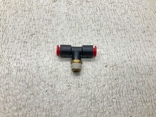 Smc pneumatic connector for sale Smc pneumatic connector for sale  Archbold