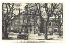 Bouc mairie d'occasion  Expédié en Belgium