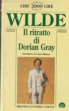 Libro ritratto dorian usato  Italia