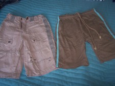 Shorts kurze hosen gebraucht kaufen  Berlin