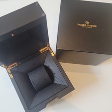 Scatola originale roger usato  Firenze