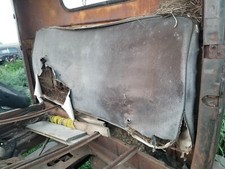 Coe seat upper for sale  Langdon
