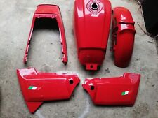 Honda ft500 lacksatz gebraucht kaufen  Homberg, Medard, Rathskirchen