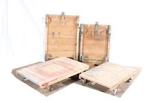 Alter industriedesign couchtis gebraucht kaufen  Pirna, Dohma, Struppen