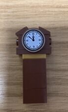 Lego grandfather clock for sale  SUTTON COLDFIELD