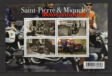 Spm saint pierre d'occasion  Expédié en Belgium
