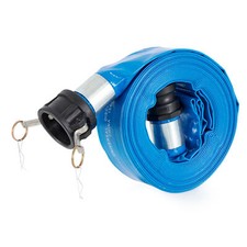 Apache 98138049 pvc for sale  Lincoln