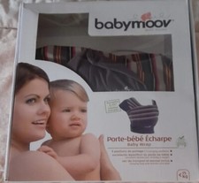 Fascia portabimbo baby usato  Carinaro