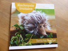 Maschenweise strickideen groß gebraucht kaufen  Sinntal