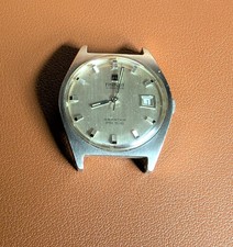 Tissot seastar pr516 for sale  HUDDERSFIELD