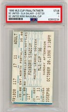 First inaugural 1996 for sale  Forney