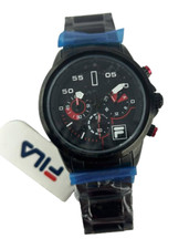 Orologio fila chrono usato  Pomigliano d'Arco