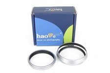 Haoge gegenlichtblende x53w gebraucht kaufen Haoge gegenlichtblende x53w gebraucht kaufen  Landshut