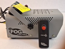 Fog machine intertek for sale  Winter Park